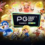 pg slot ทดลอง